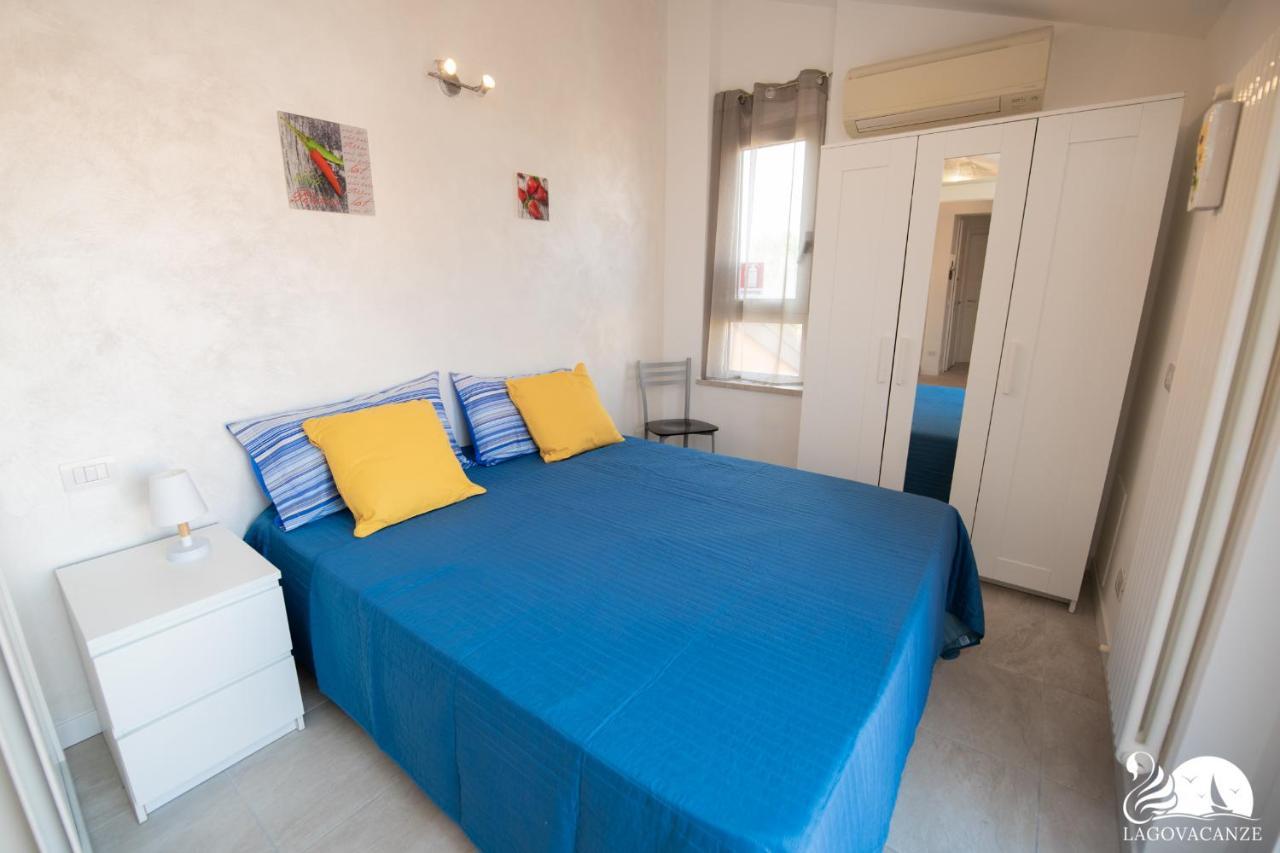 Appartamento Garden Ville Sirmione Exteriör bild